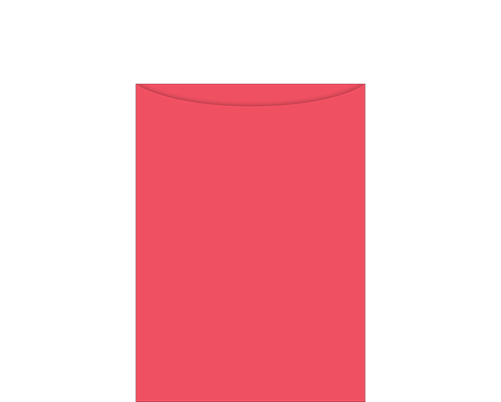 Jacket Invitation Style A2 (5 1/8 x 7 1/8) - 10/Pk Thumbnail Image for Jacket Invitation Style A2 (5 1/8 x 7 1/8) - 10/Pk